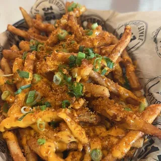 Signature 313 Fries