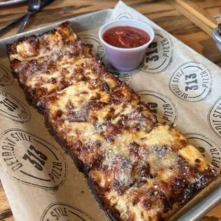 Bacon Cheddar Stix