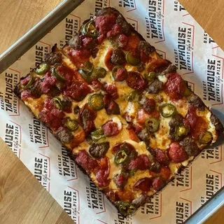 Side of Classic Red Sauce
