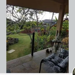 Again, same price range, in the REAL Hawaiian community.