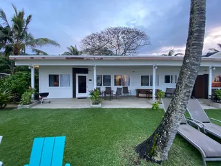 Ke Iki Beach Bungalows