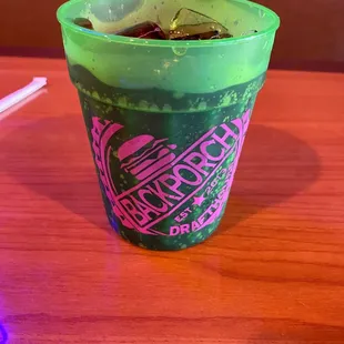 Dr. Pepper