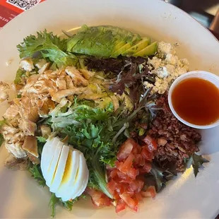 American Chicken Cobb Salad