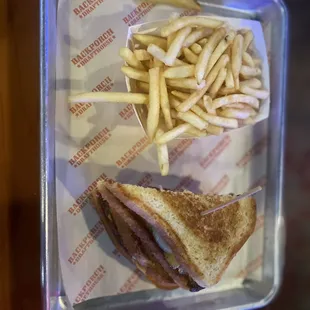 Patty Melt
