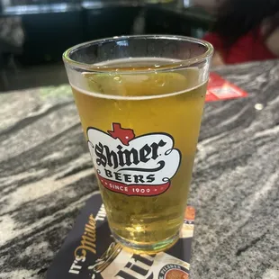 Kochendorfer Light Lager