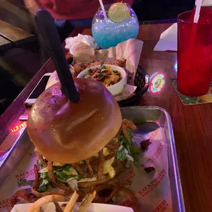 FOOD!!!