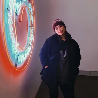 Sarah P.