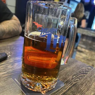 Yuengling beer for the win!  Thanks Shana !!