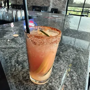 Paloma Cocktail