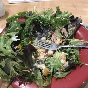 Salad