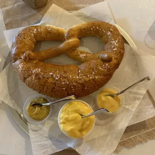 Pretzel