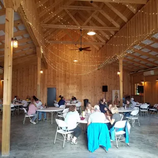 Backporch Vineyard (inside)