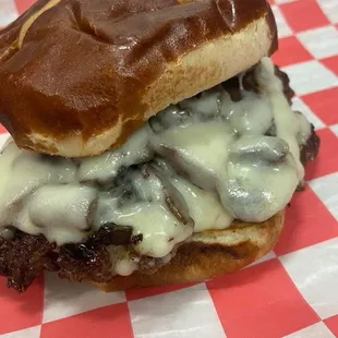 burger, food, burgers