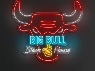 Big Bull Steakhouse