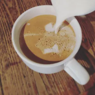 Latte