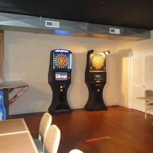 Darts