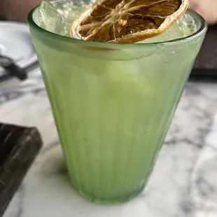 drink