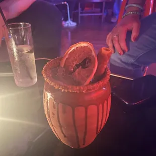 Cantarito