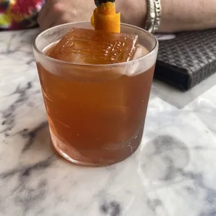 drink