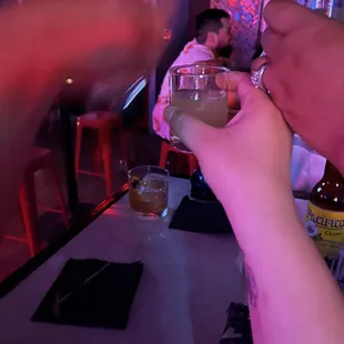 drink