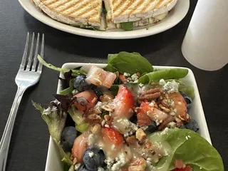 Manvel Avenue Coffee