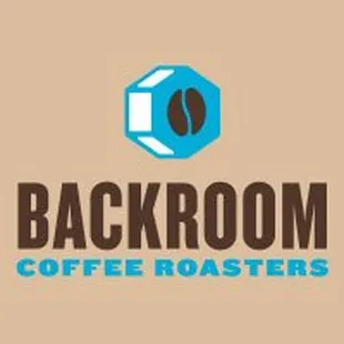 the backroom coffee roasters logo