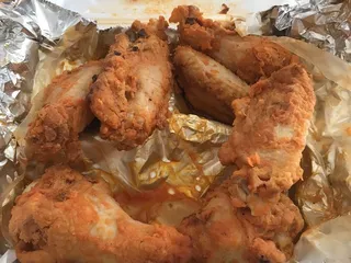 Anthony's Gourmet Pizza