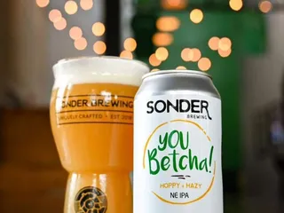 Village Shoppe & Go Drive Thru