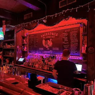 Bar