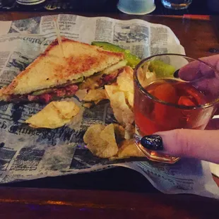 Sazerac