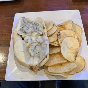 Backspin texas Sports Bar & Grill