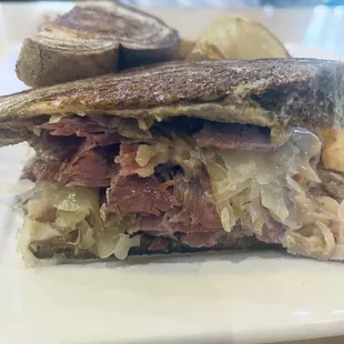 Rueben