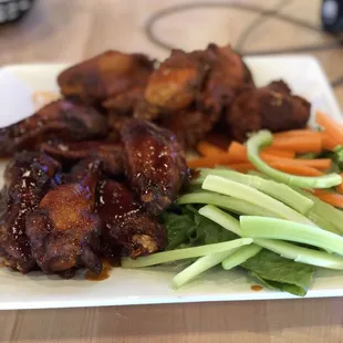 Wings