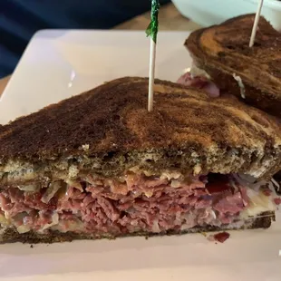 Rueben