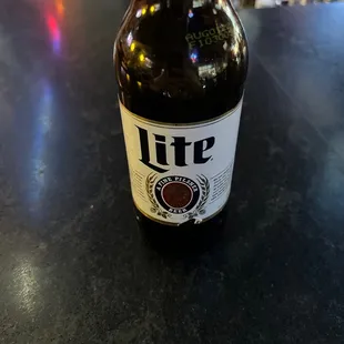 miller lite baby