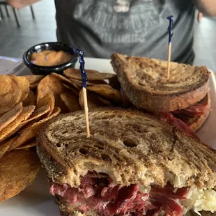 Reuben