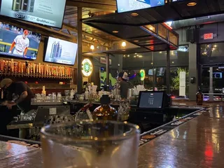 Vincent's Sports Pub