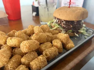 Waterloo Ice House Southpark Meadows