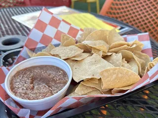 Little Woodrow's Bee Cave