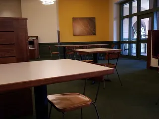 The Story of Texas Cafe