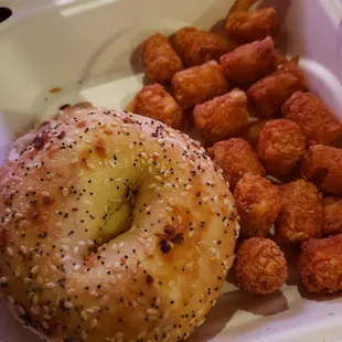 Everything Bagel