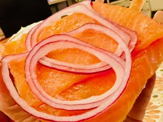 Wexler's Deli