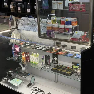 Cartridges and pens
