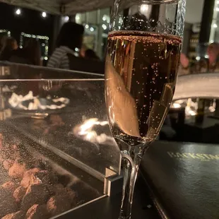 Cava Rosé