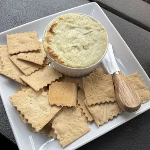 Artichoke Dip