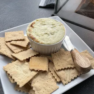 Artichoke Dip