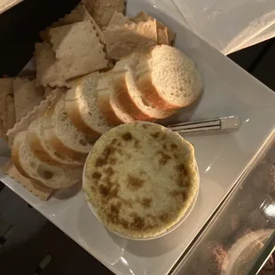 Artichoke Dip