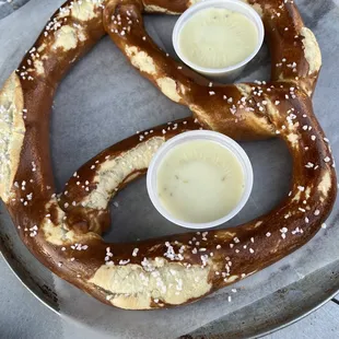 Pretzel