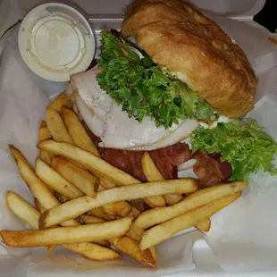 Turkey Club