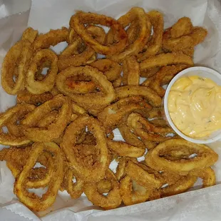 Calamari